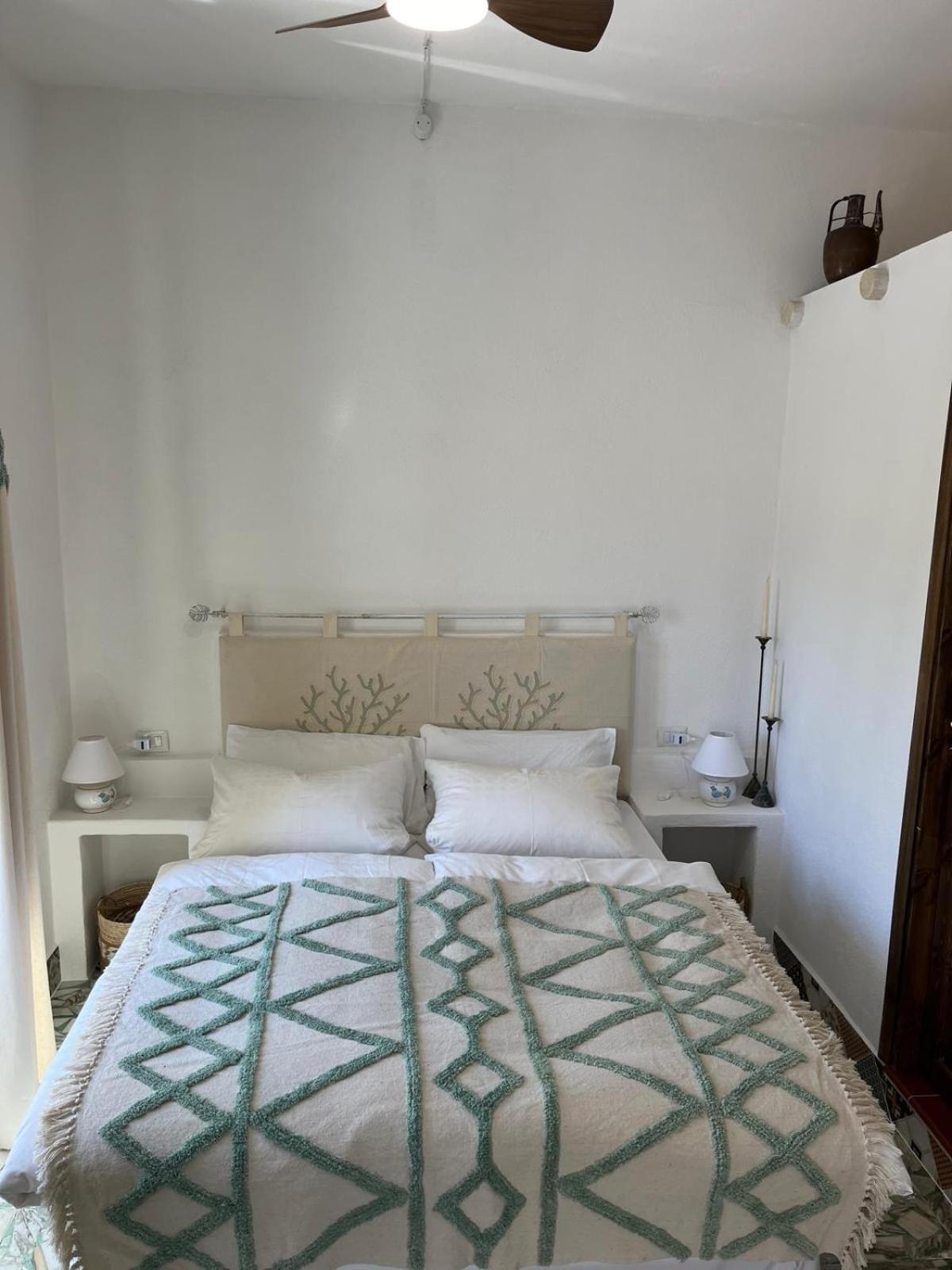 B&B San Gavino San Lorenzo  Exterior foto