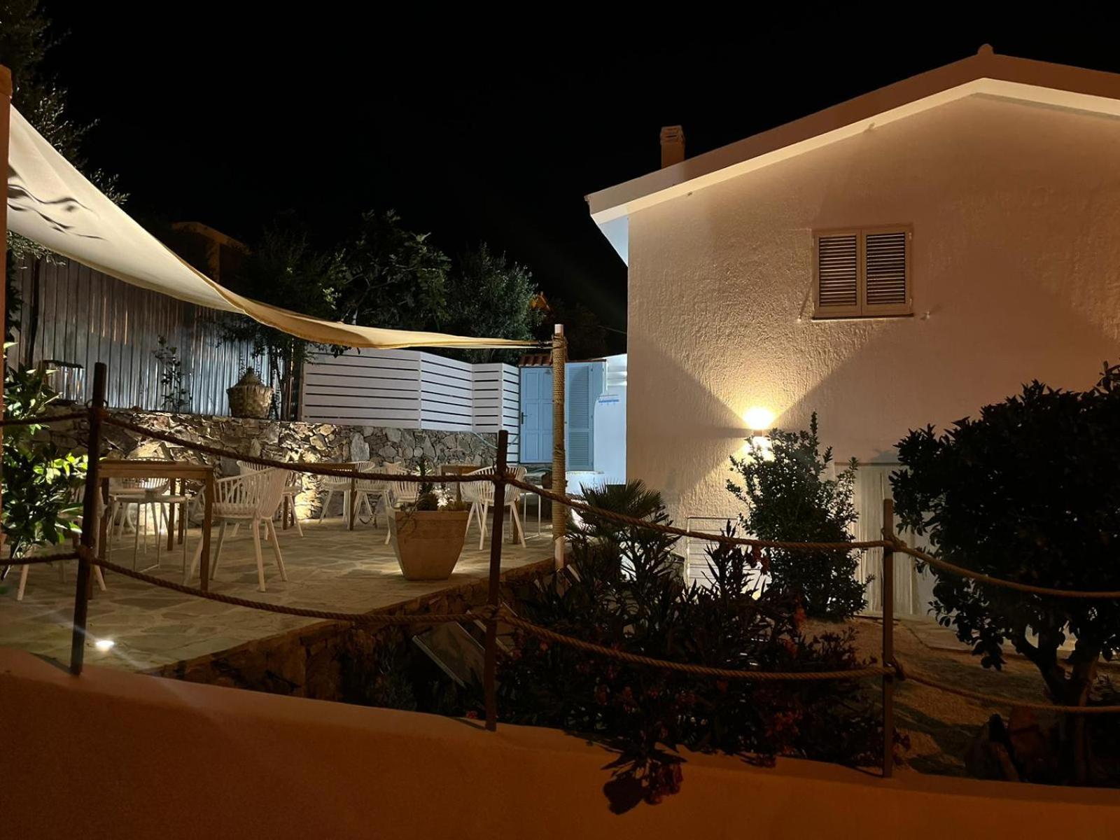 B&B San Gavino San Lorenzo  Exterior foto
