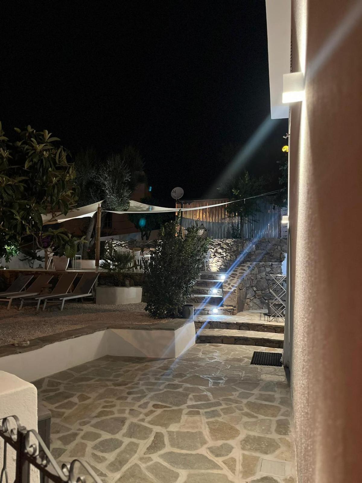 B&B San Gavino San Lorenzo  Exterior foto
