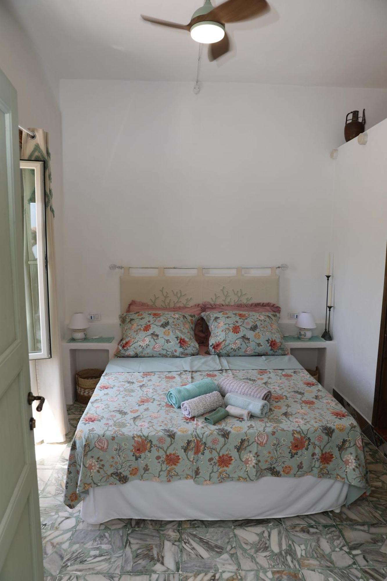 B&B San Gavino San Lorenzo  Exterior foto